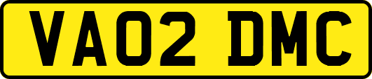 VA02DMC