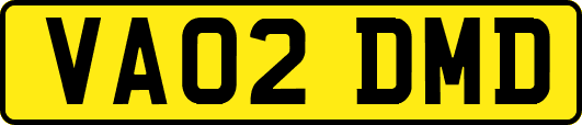 VA02DMD