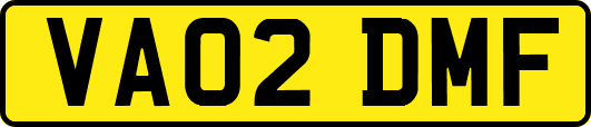 VA02DMF