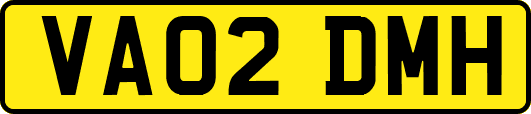 VA02DMH