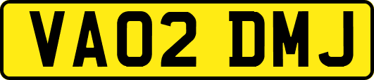 VA02DMJ