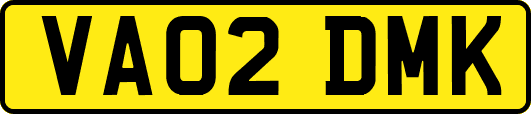 VA02DMK