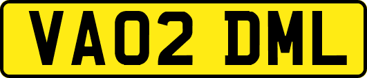 VA02DML