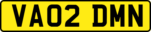 VA02DMN