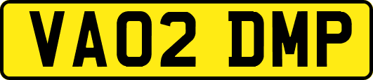 VA02DMP