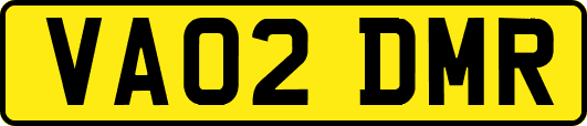 VA02DMR