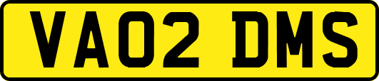 VA02DMS