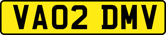 VA02DMV