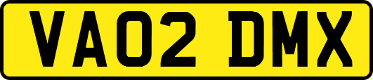 VA02DMX