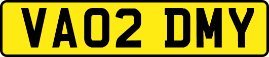 VA02DMY