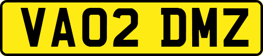 VA02DMZ