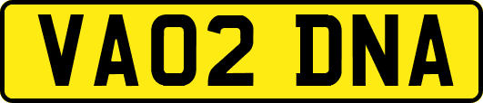 VA02DNA