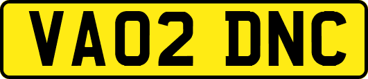 VA02DNC