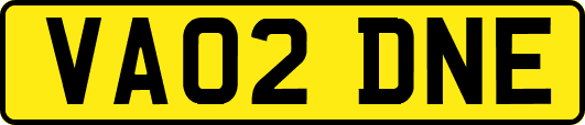 VA02DNE