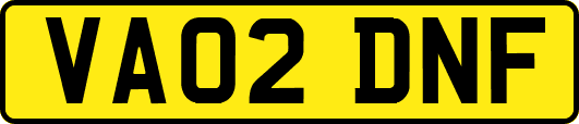 VA02DNF