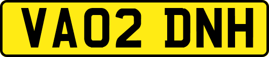 VA02DNH
