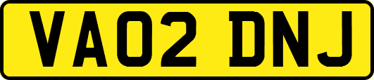 VA02DNJ
