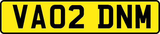 VA02DNM