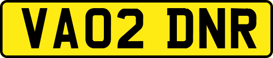 VA02DNR