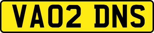 VA02DNS
