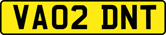 VA02DNT