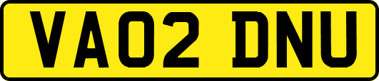 VA02DNU
