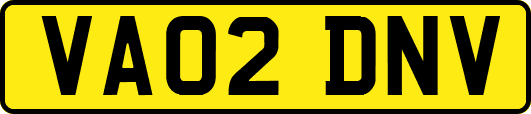 VA02DNV