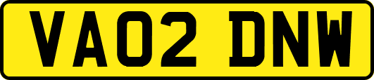 VA02DNW