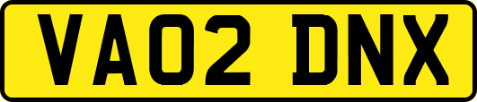 VA02DNX