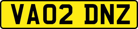 VA02DNZ