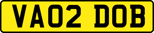 VA02DOB