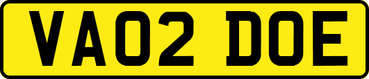 VA02DOE