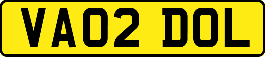VA02DOL