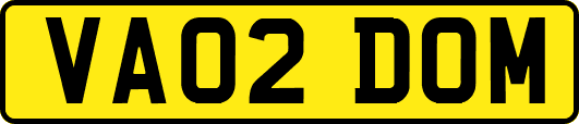 VA02DOM