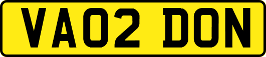 VA02DON