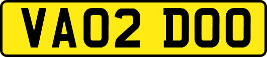 VA02DOO