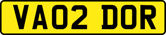 VA02DOR