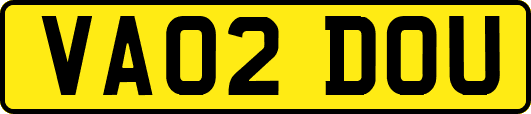 VA02DOU
