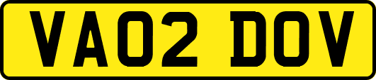 VA02DOV