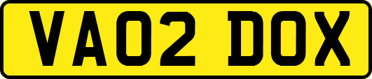 VA02DOX