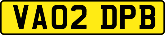 VA02DPB