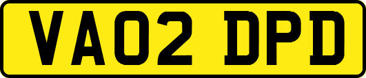 VA02DPD