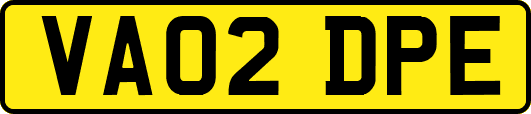 VA02DPE