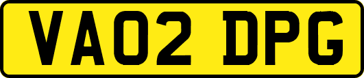 VA02DPG