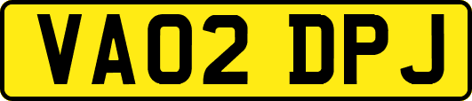 VA02DPJ