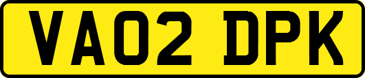 VA02DPK