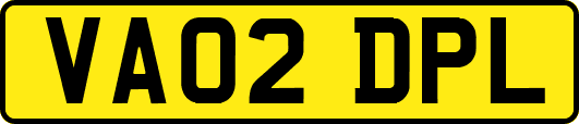 VA02DPL