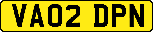 VA02DPN