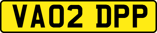 VA02DPP