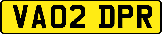 VA02DPR